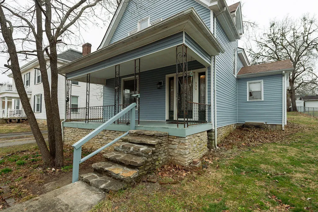 334 S Burns Avenue Winchester KY 40391