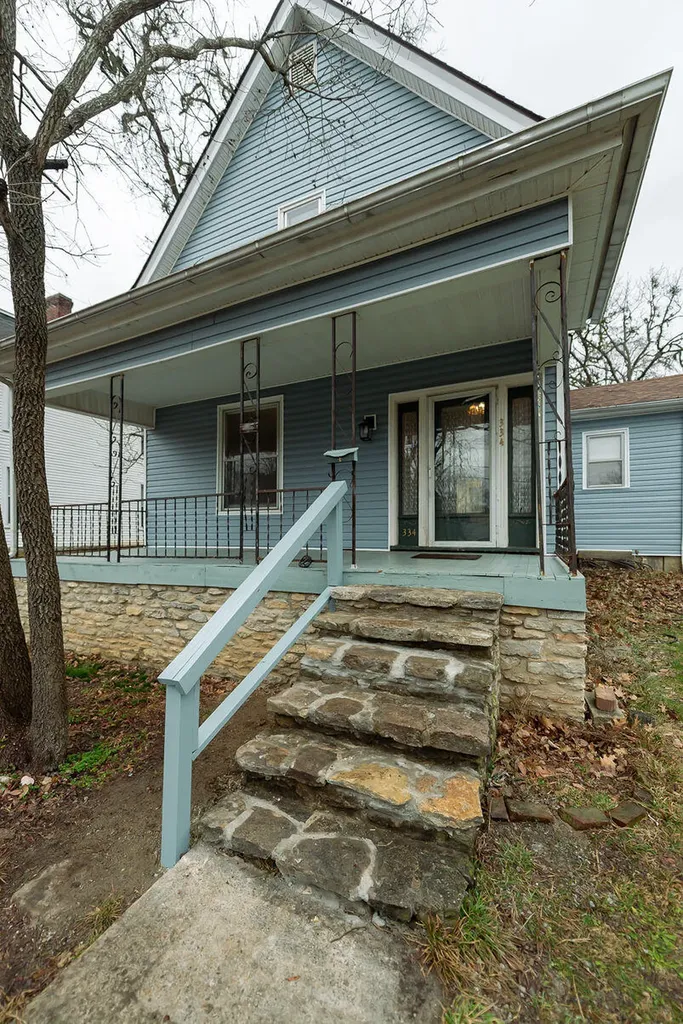 334 S Burns Avenue Winchester KY 40391