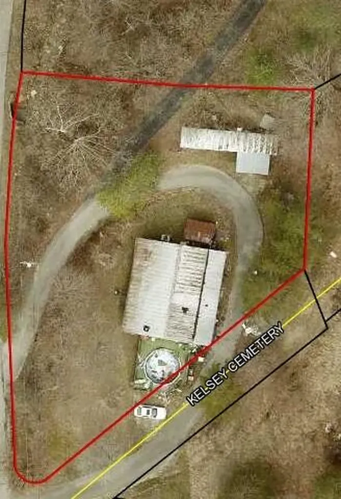 124 Pleasant Valley Morehead KY 40351