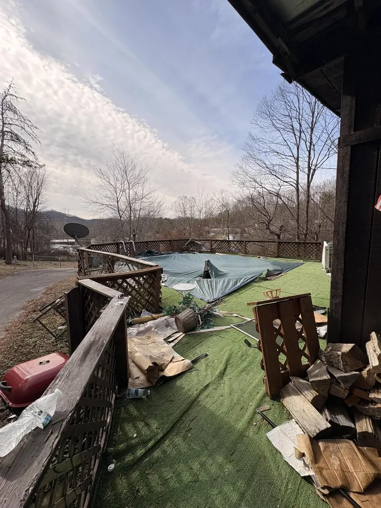 124 Pleasant Valley Morehead KY 40351
