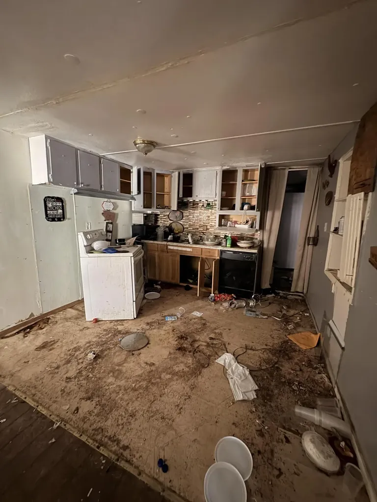124 Pleasant Valley Morehead KY 40351