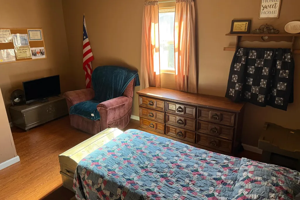 520 State Highway 708 Beattyville KY 41311