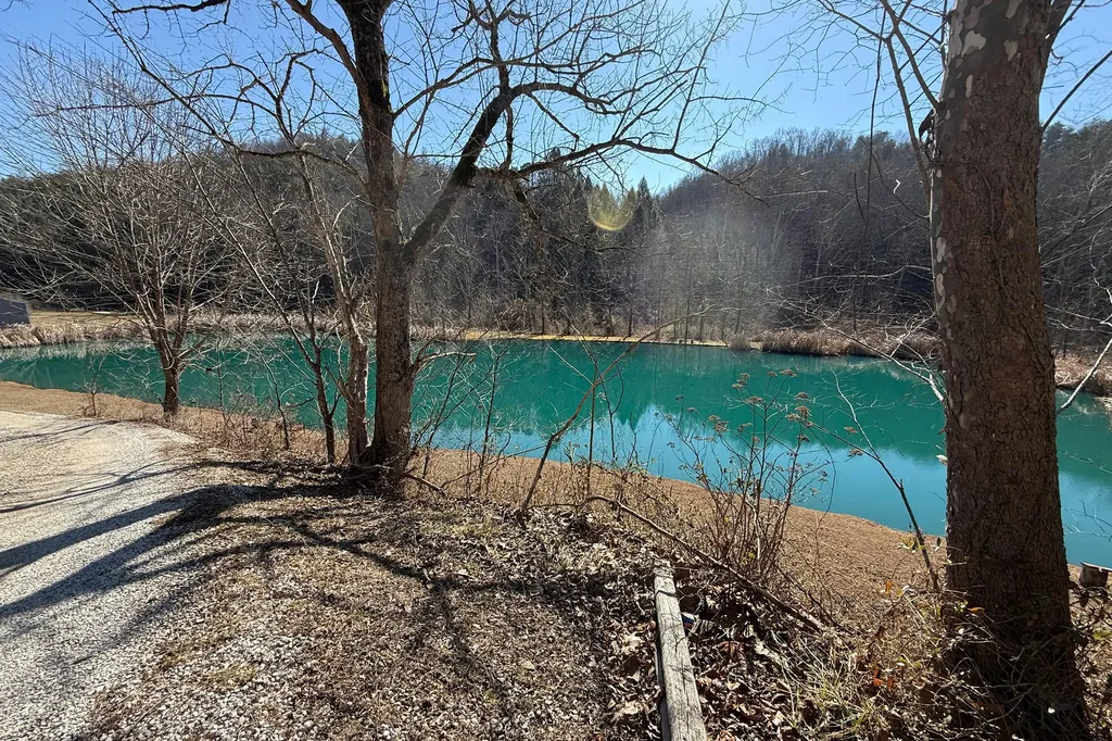 520 State Highway 708 Beattyville KY 41311
