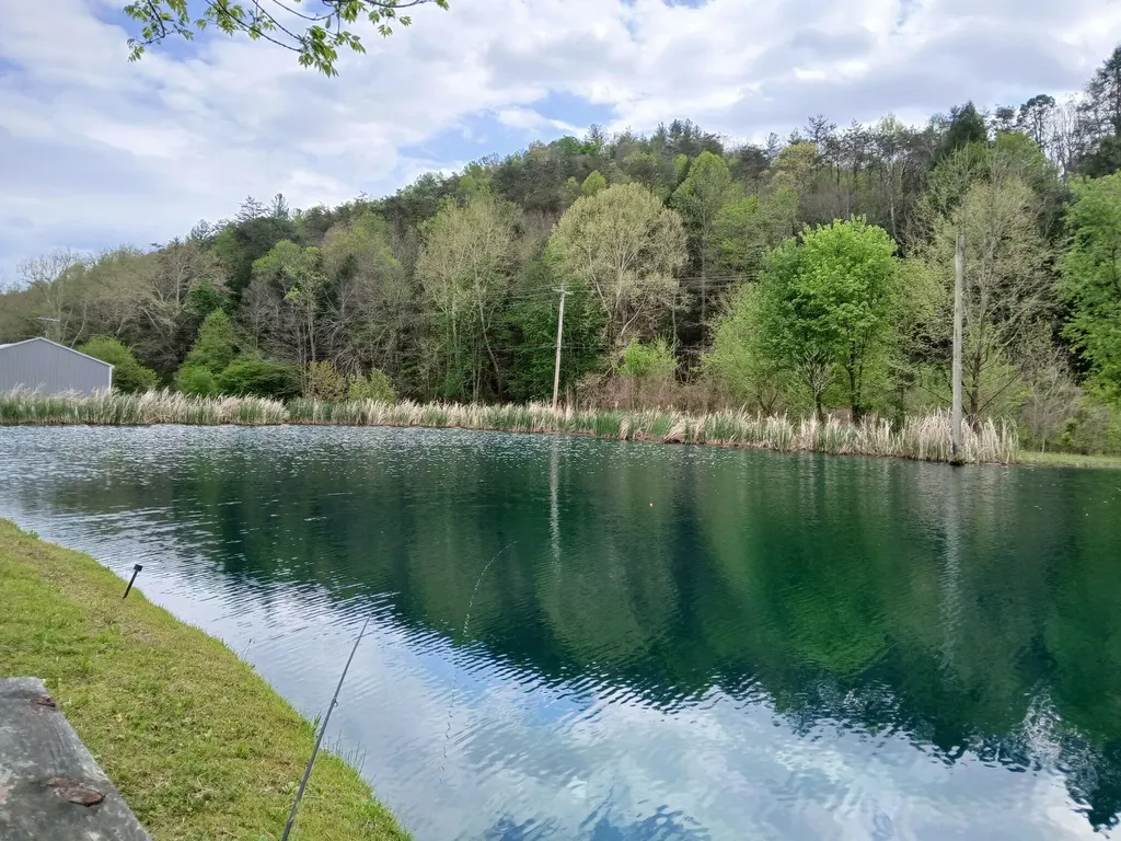 520 State Highway 708 Beattyville KY 41311