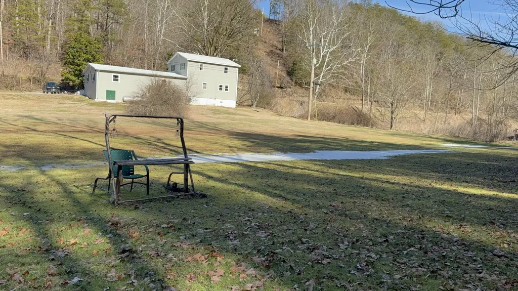 520 State Highway 708 Beattyville KY 41311