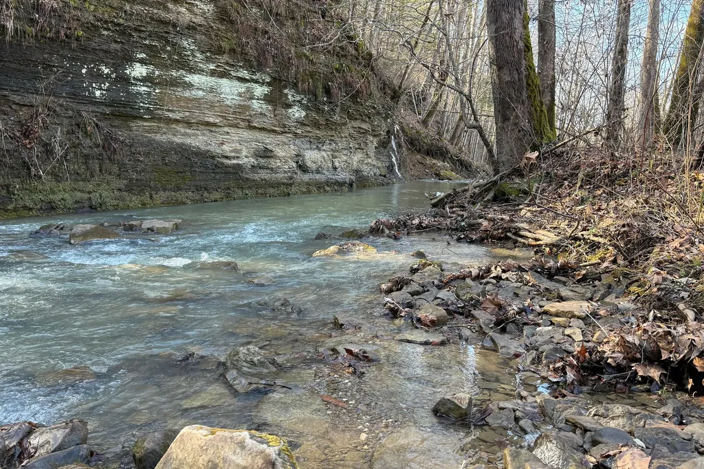 520 State Highway 708 Beattyville KY 41311