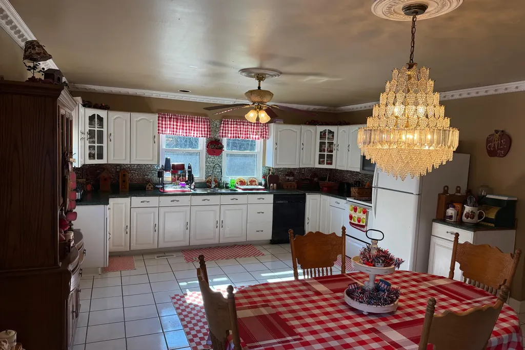 520 State Highway 708 Beattyville KY 41311