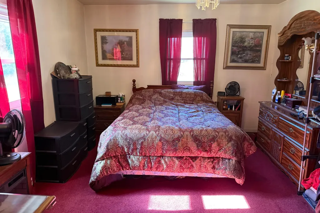 520 State Highway 708 Beattyville KY 41311