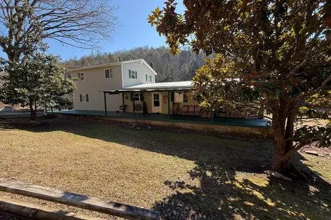 520 State Highway 708 Beattyville KY 41311
