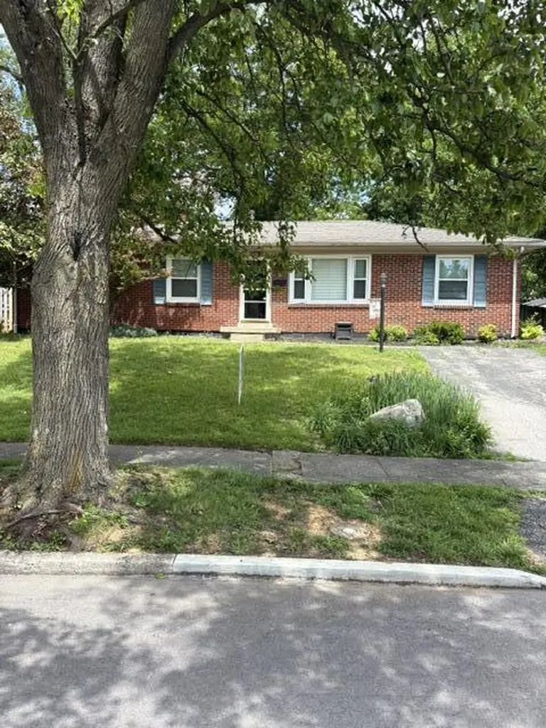 1109 Greentree Court Lexington KY 40517