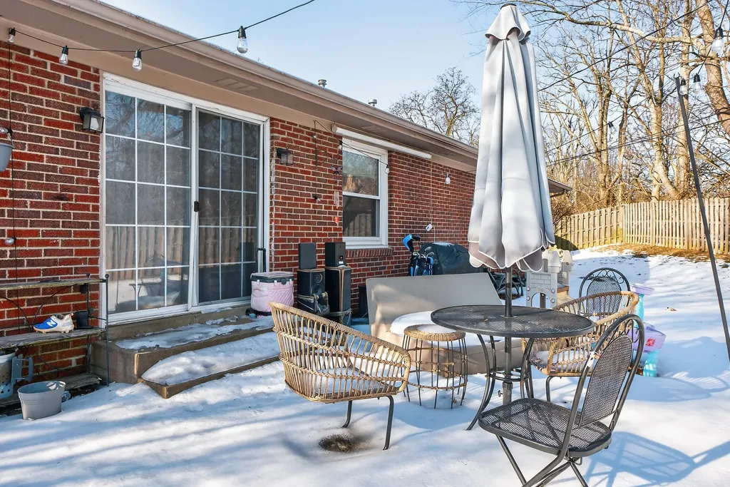 1109 Greentree Court Lexington KY 40517