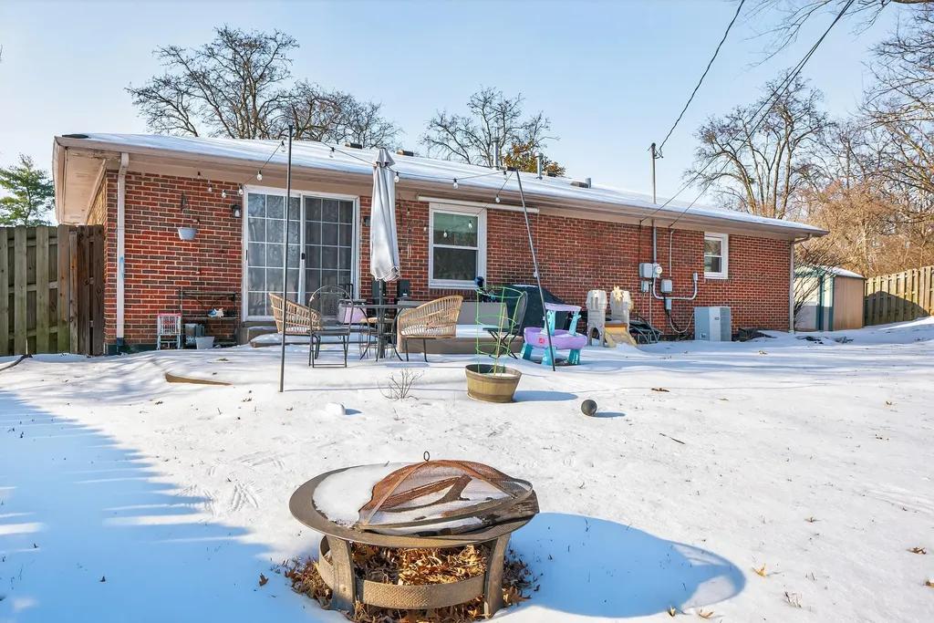 1109 Greentree Court Lexington KY 40517