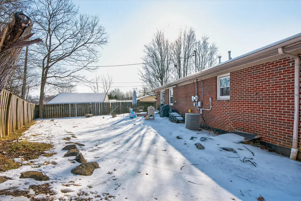 1109 Greentree Court Lexington KY 40517