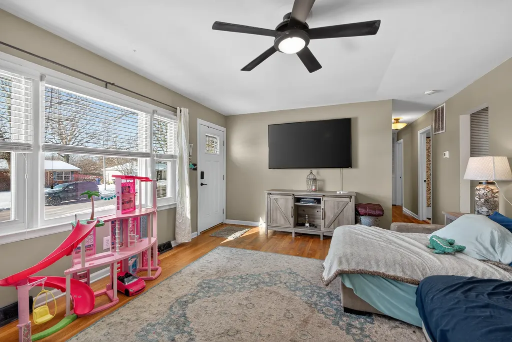 1109 Greentree Court Lexington KY 40517