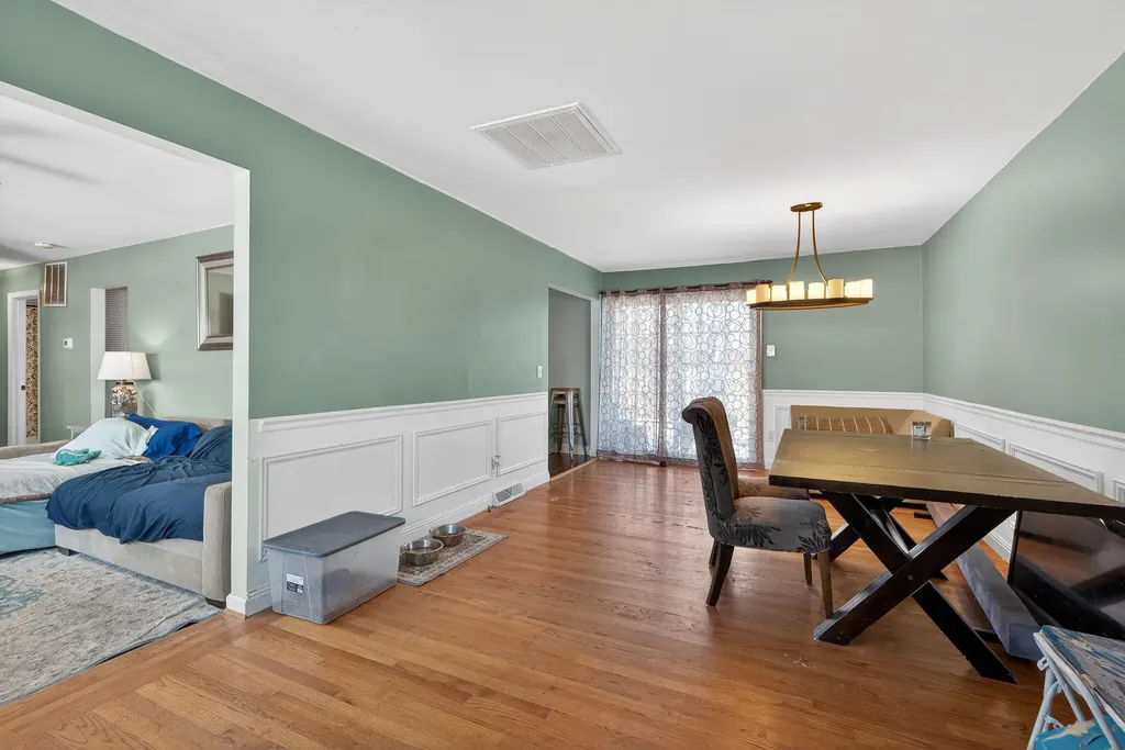 1109 Greentree Court Lexington KY 40517