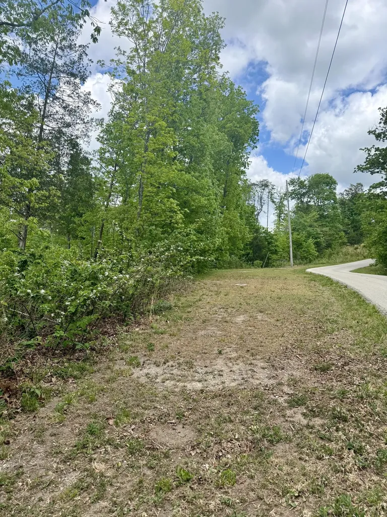 Lot 4 Woodland Estates Irvine KY 40336