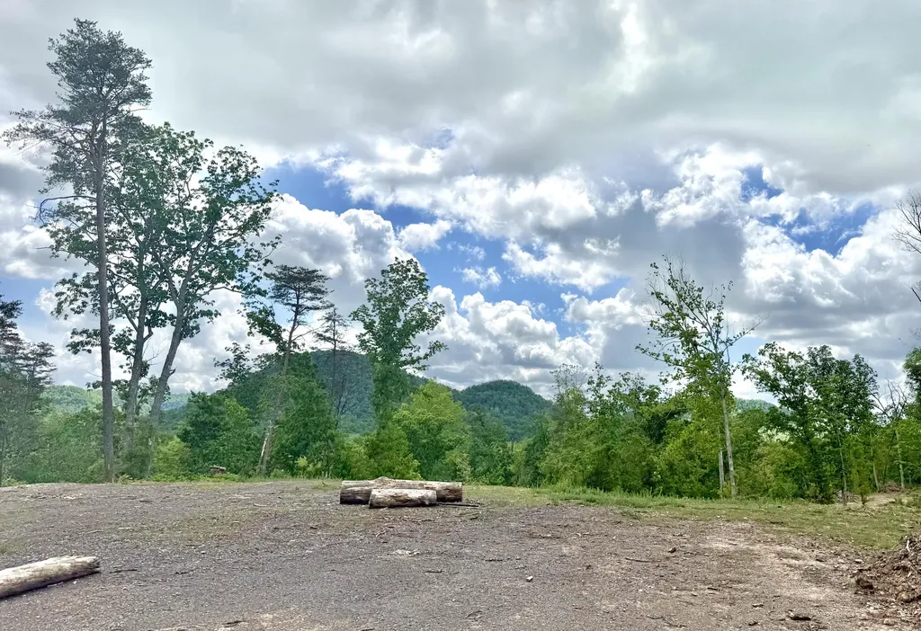 Lot 4 Woodland Estates Irvine KY 40336