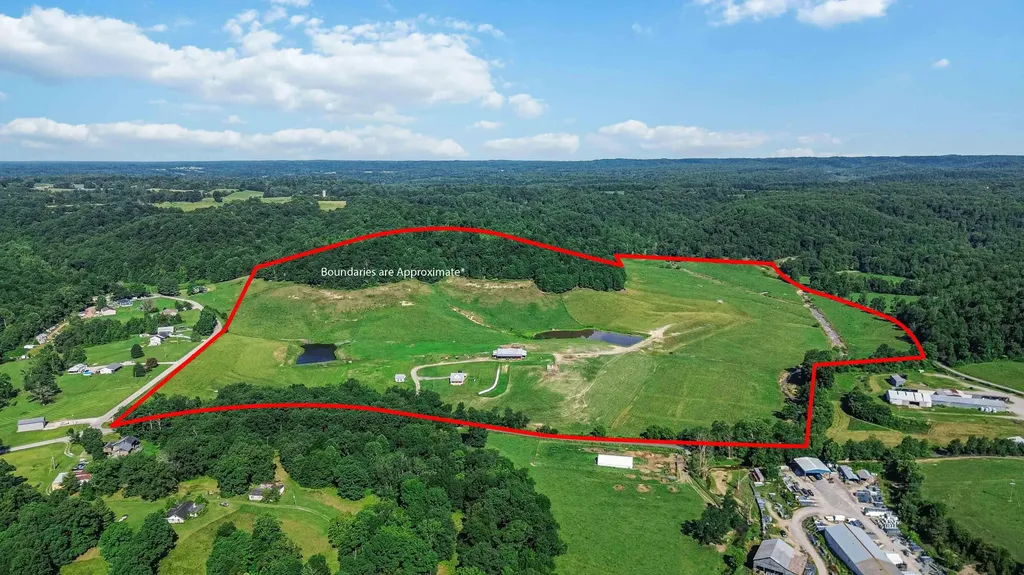 423 Loop Road Hustonville KY 40437