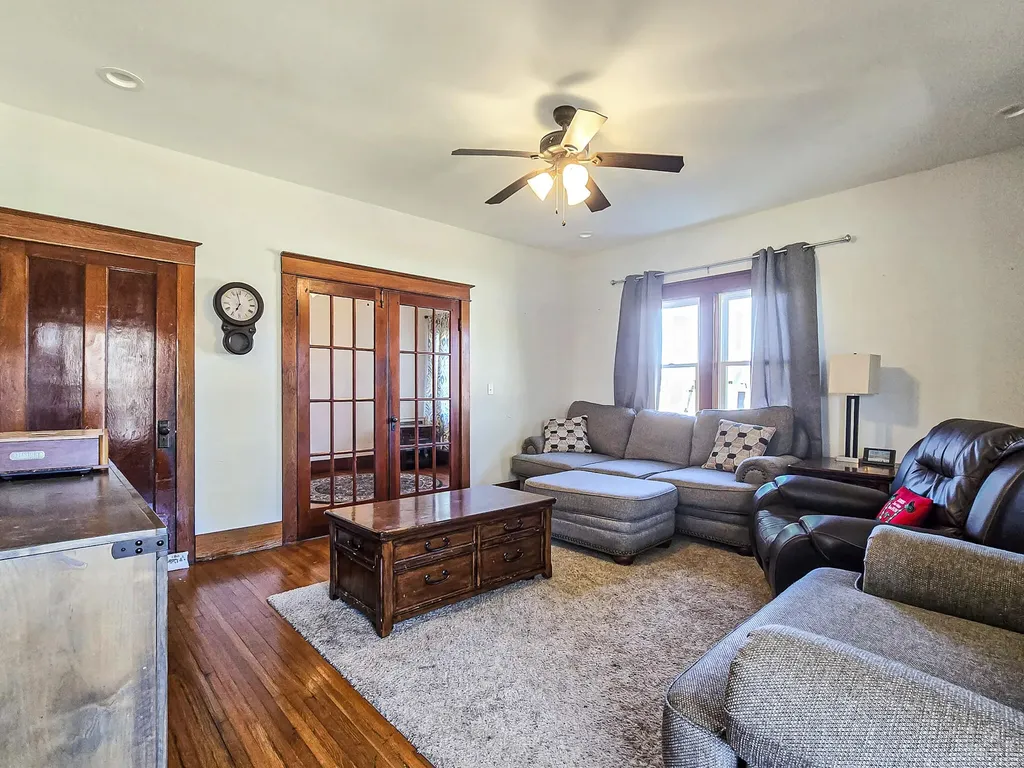 423 Loop Road Hustonville KY 40437
