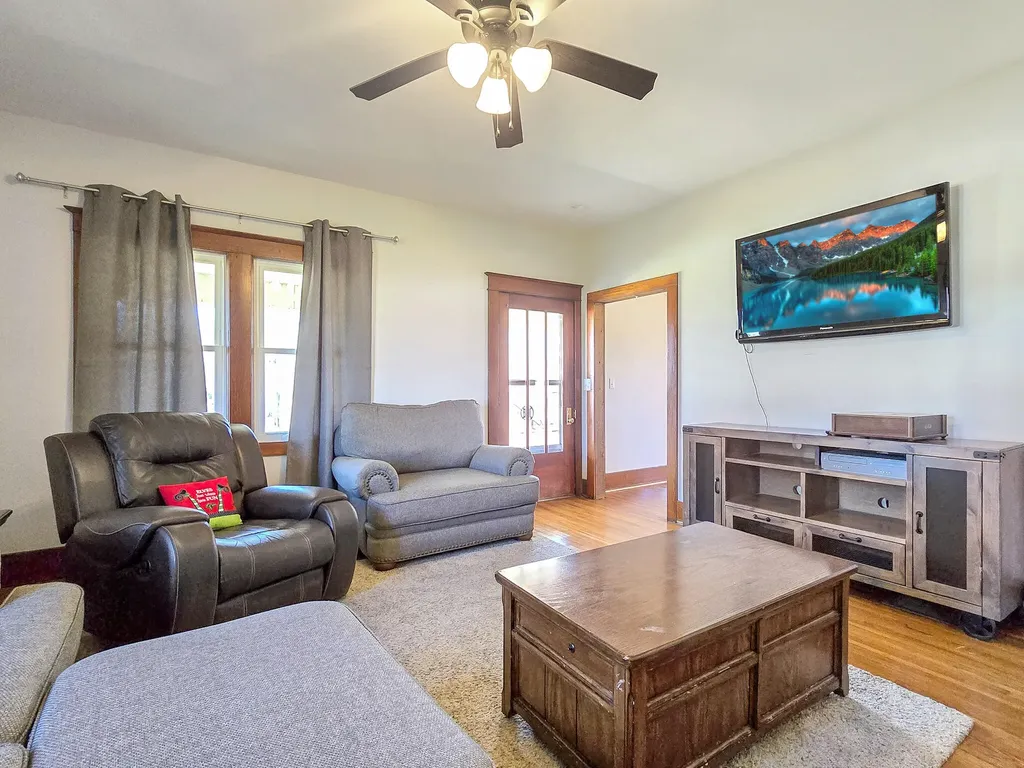 423 Loop Road Hustonville KY 40437
