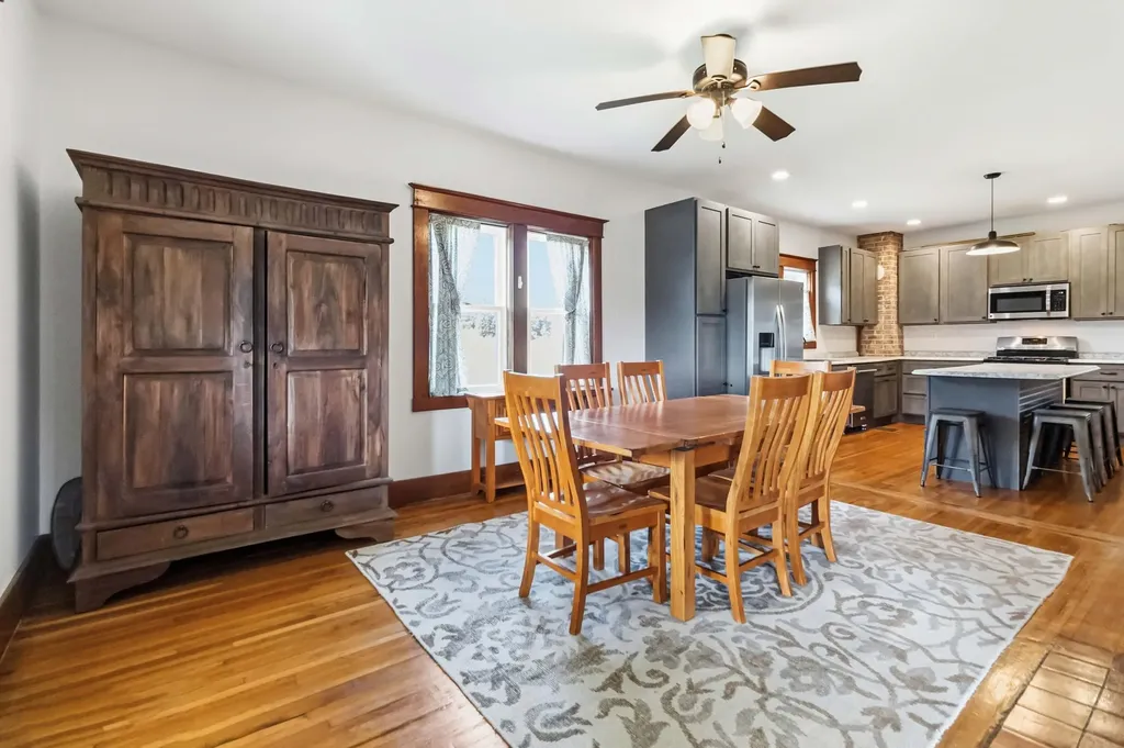 423 Loop Road Hustonville KY 40437