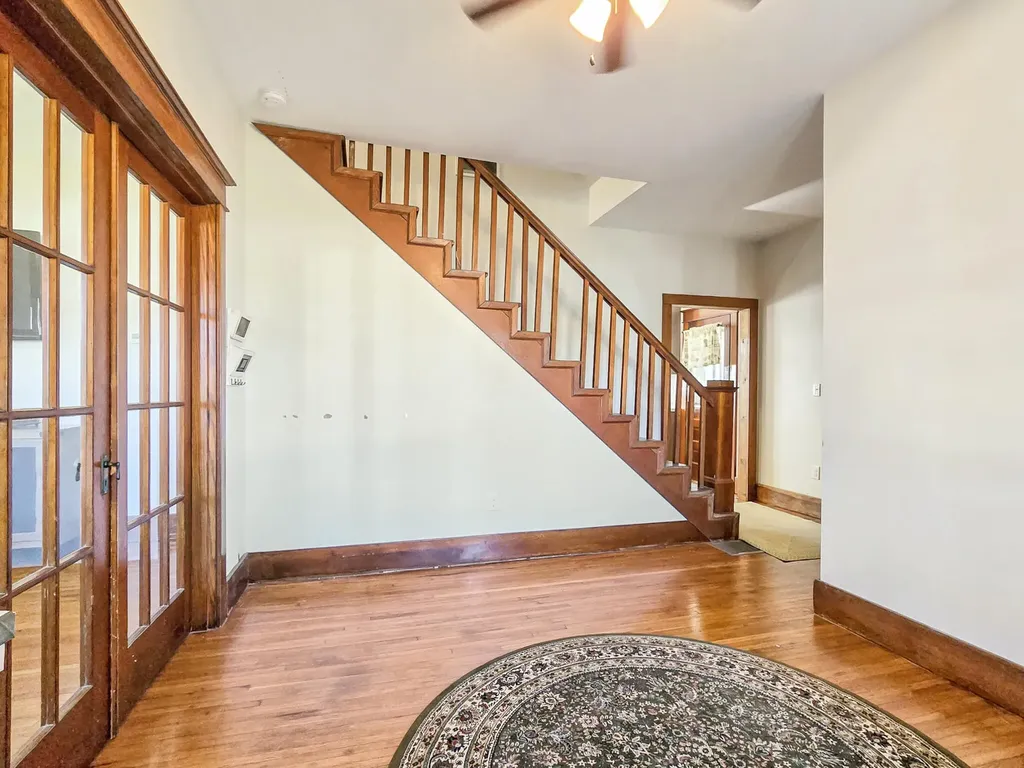 423 Loop Road Hustonville KY 40437