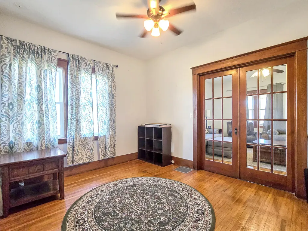 423 Loop Road Hustonville KY 40437