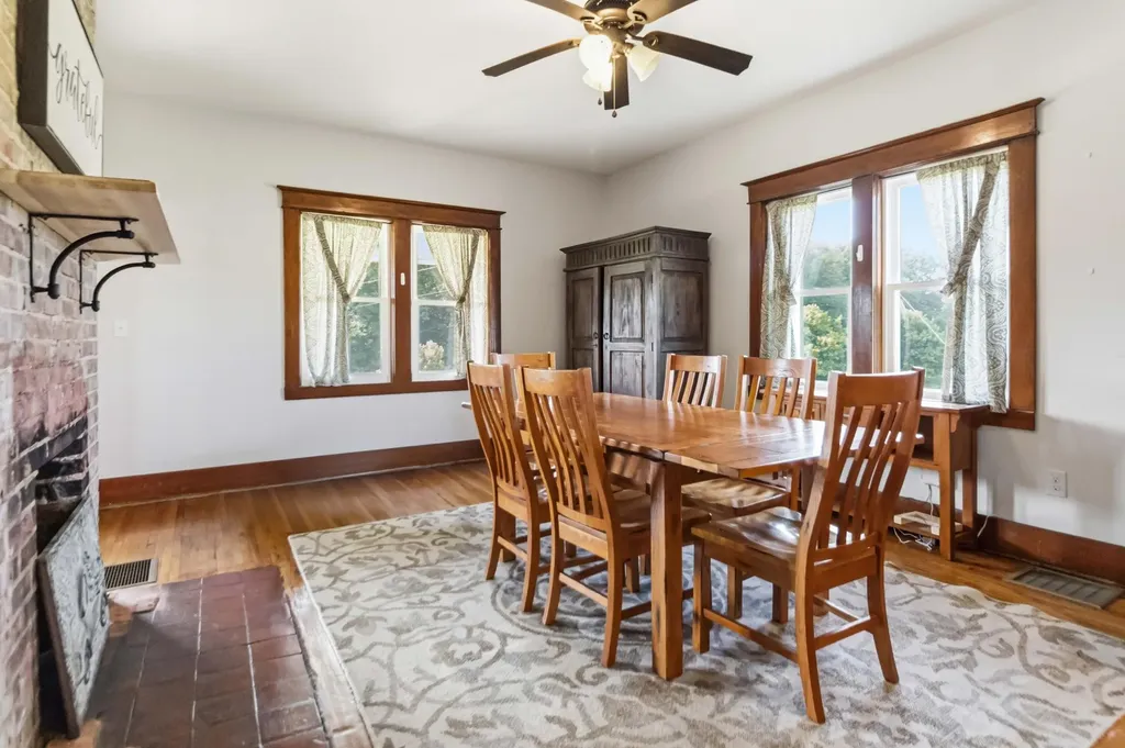 423 Loop Road Hustonville KY 40437