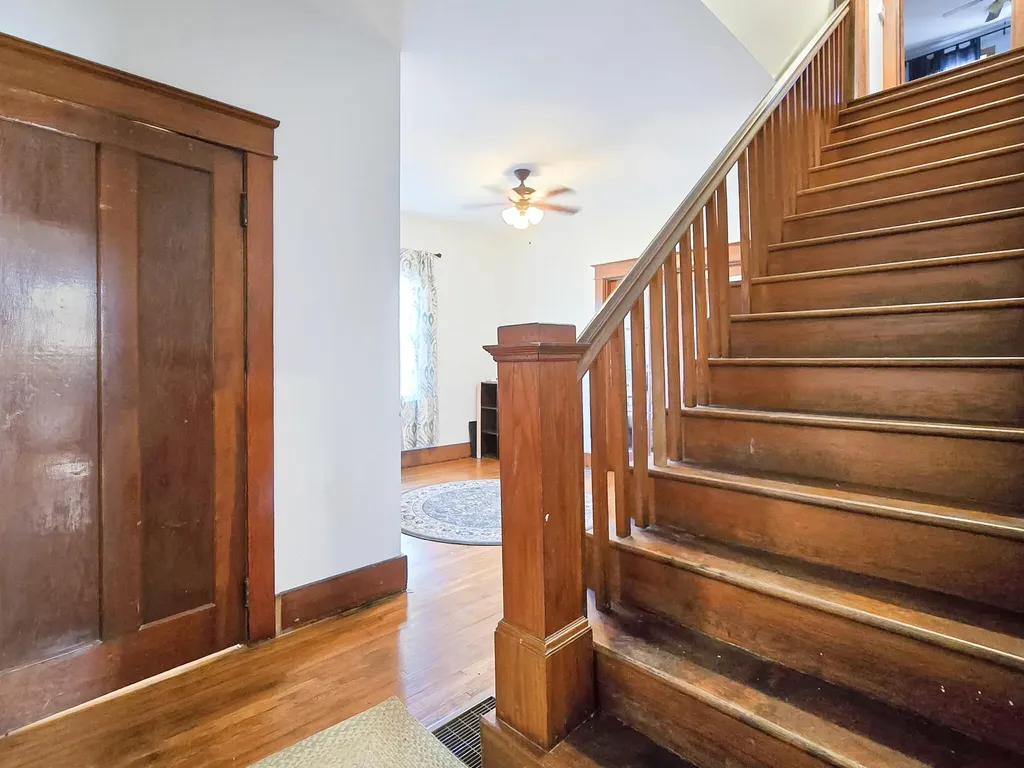 423 Loop Road Hustonville KY 40437