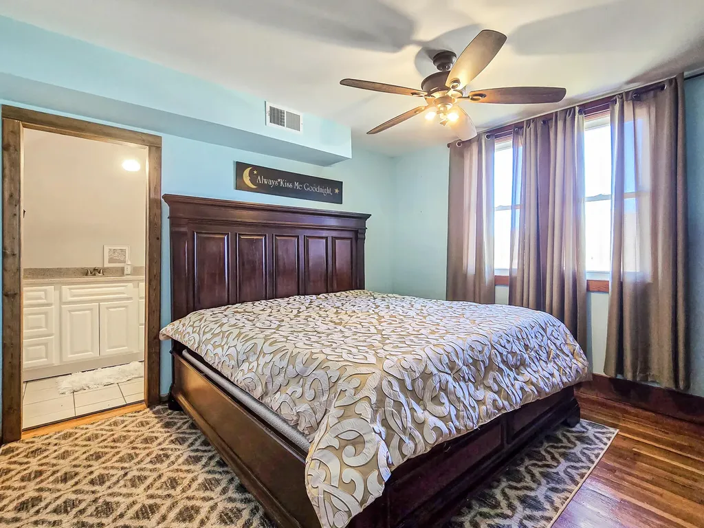 423 Loop Road Hustonville KY 40437