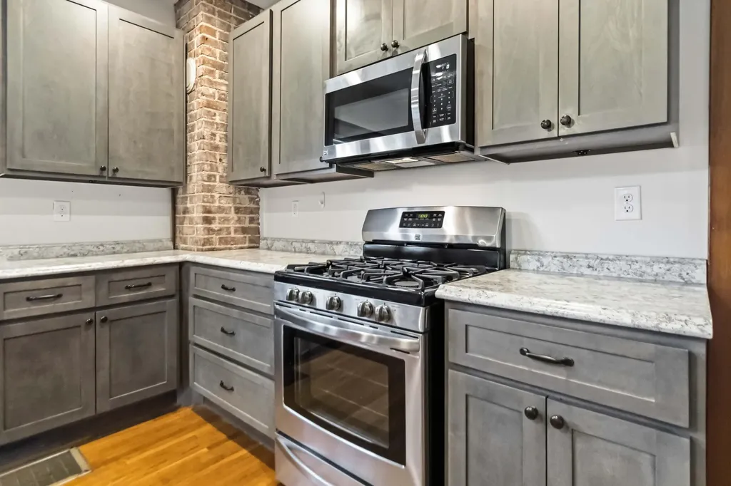 423 Loop Road Hustonville KY 40437