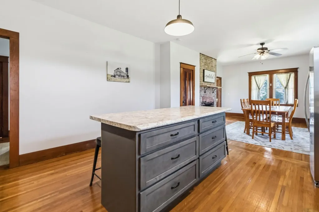 423 Loop Road Hustonville KY 40437