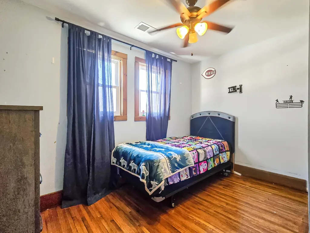 423 Loop Road Hustonville KY 40437
