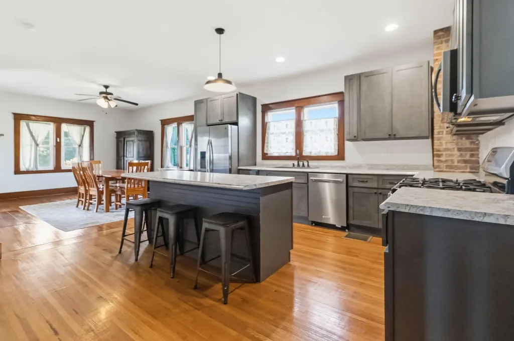 423 Loop Road Hustonville KY 40437
