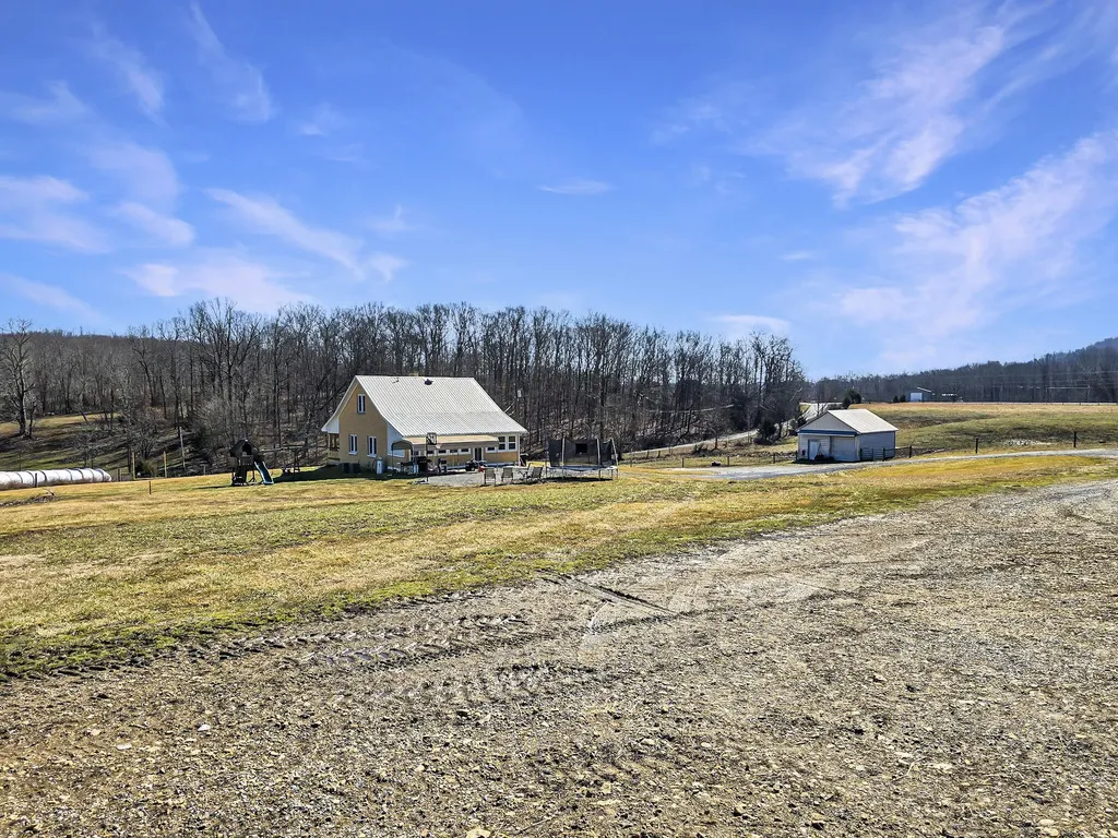 423 Loop Road Hustonville KY 40437