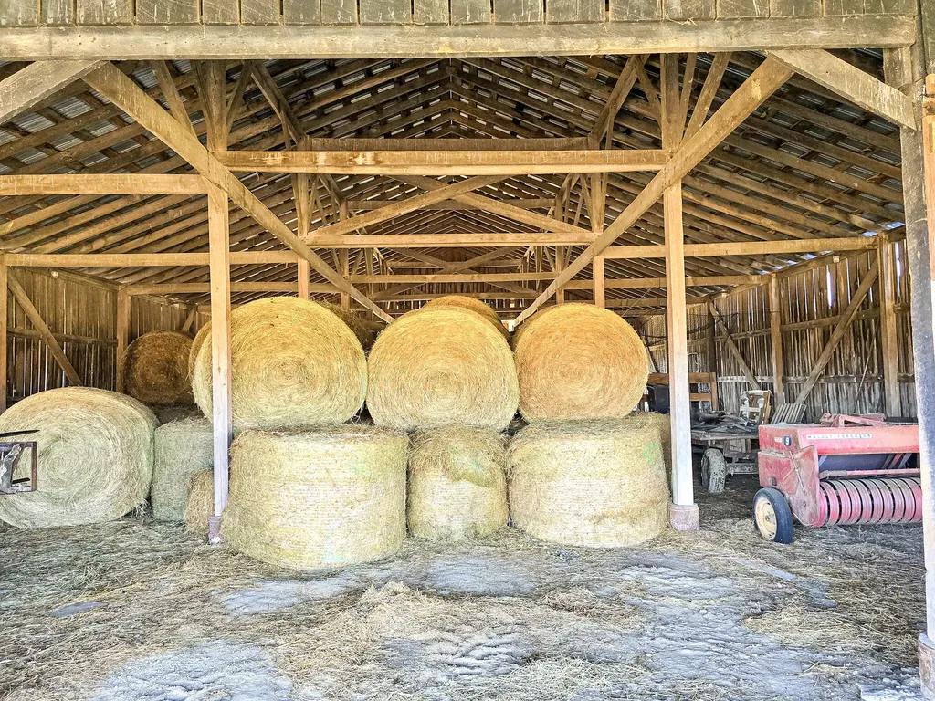 423 Loop Road Hustonville KY 40437