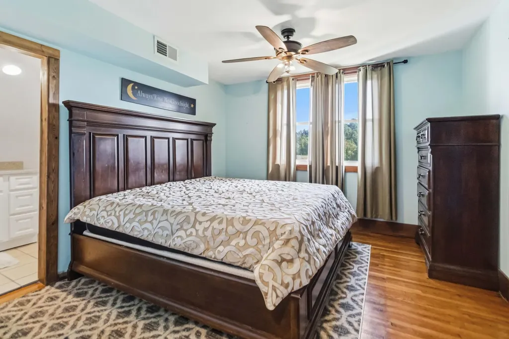 423 Loop Road Hustonville KY 40437