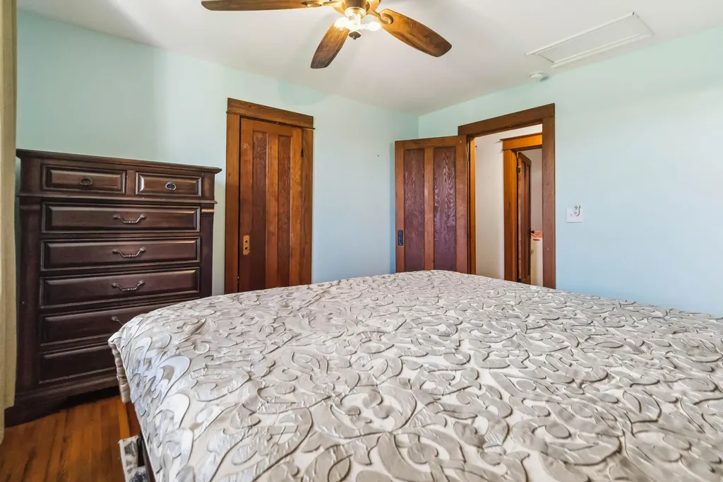 423 Loop Road Hustonville KY 40437