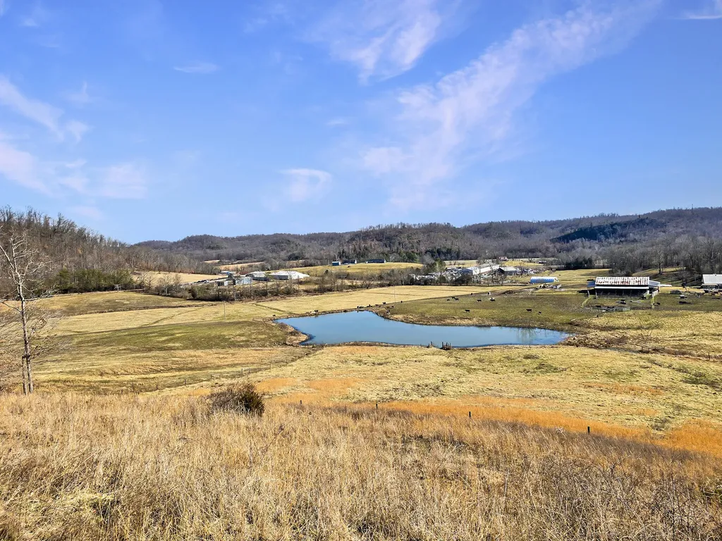 423 Loop Road Hustonville KY 40437
