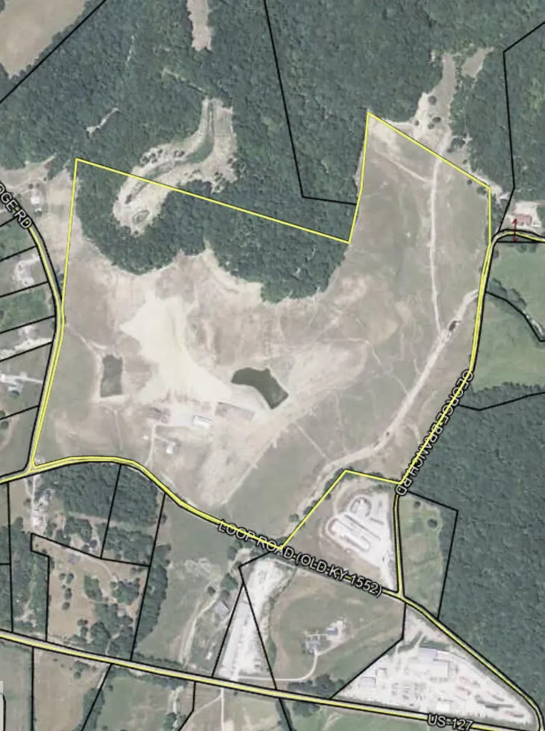 423 Loop Road Hustonville KY 40437