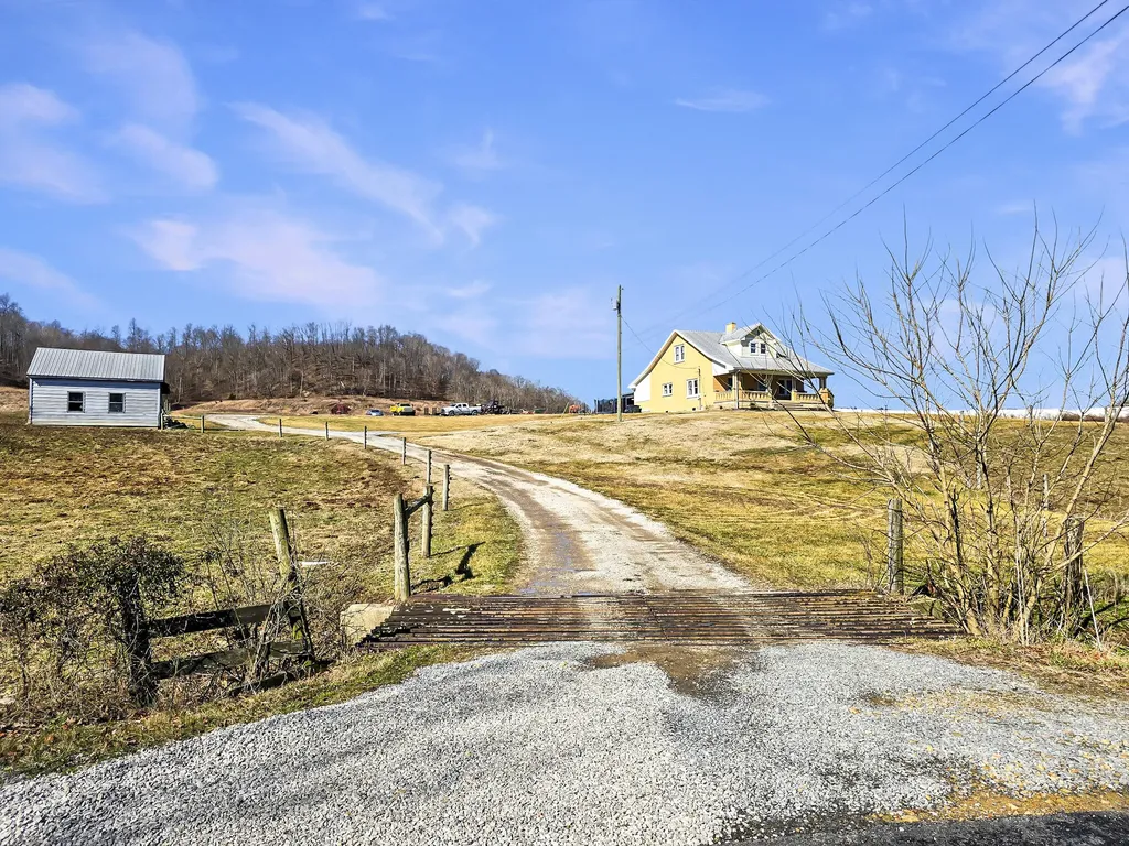 423 Loop Road Hustonville KY 40437