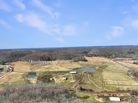 423 Loop Road Hustonville KY 40437
