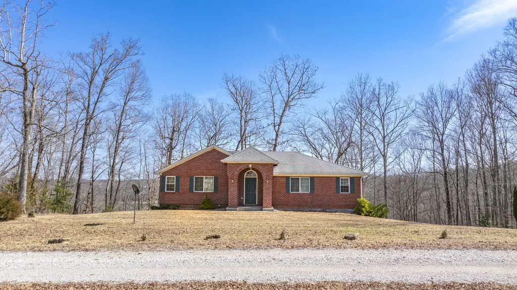 642 N Shore Drive Monticello KY 42633