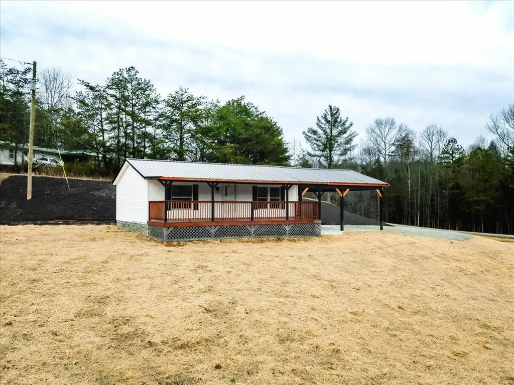 24 Audrey Drive Williamsburg KY 40769
