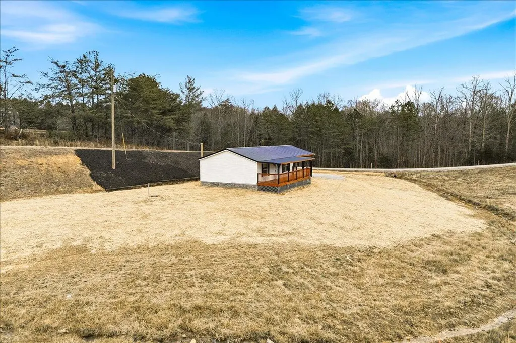 24 Audrey Drive Williamsburg KY 40769