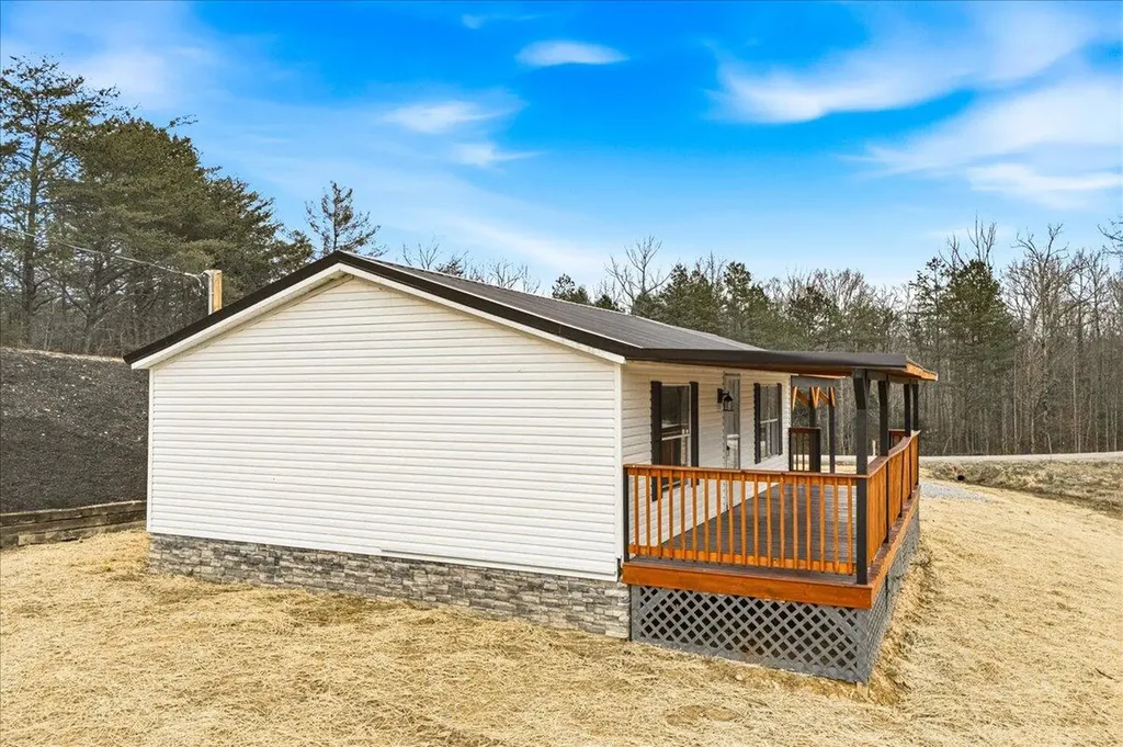 24 Audrey Drive Williamsburg KY 40769
