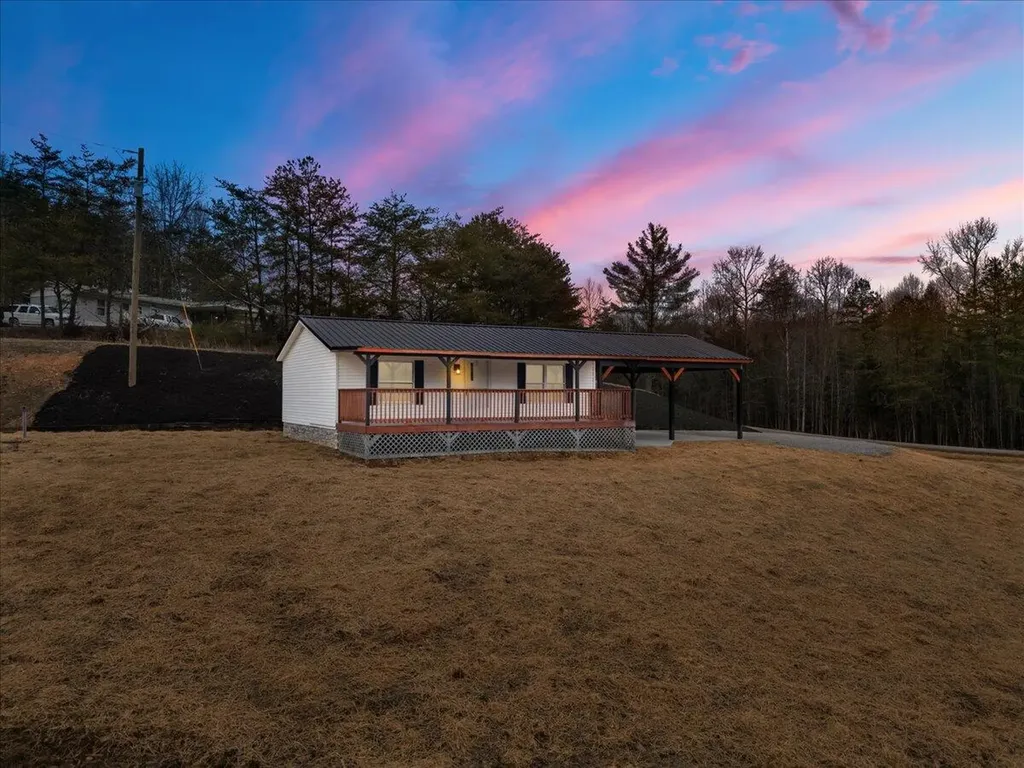 24 Audrey Drive Williamsburg KY 40769