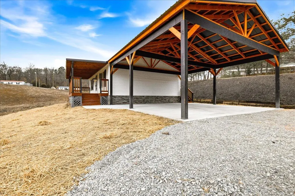 24 Audrey Drive Williamsburg KY 40769