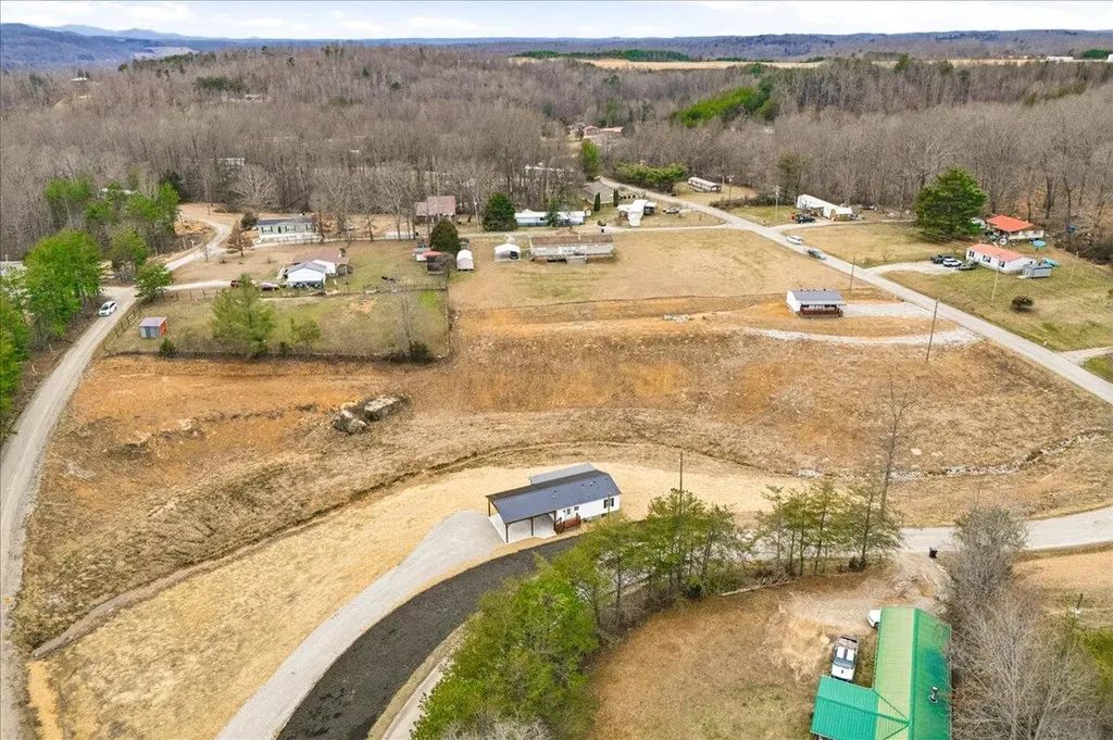 24 Audrey Drive Williamsburg KY 40769