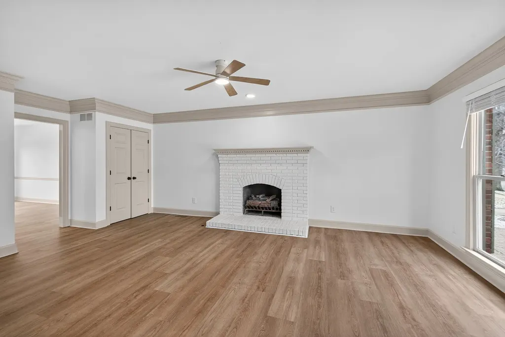 4732 Ironbridge Drive Lexington KY 40515